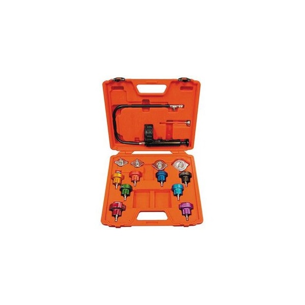RADIATOR PRESSURE TESTER UNIVERSAL